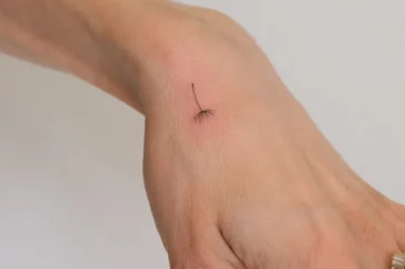 Can Any Tattoo Artist Do Fine Lines