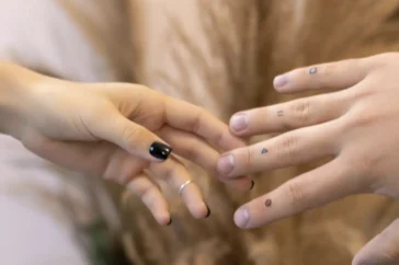 Do Fine Line Tattoos Fade More Quickly Than Traditional Tattoos?