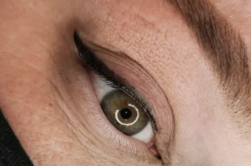 Eyeliner Tattoo Artist Challenges