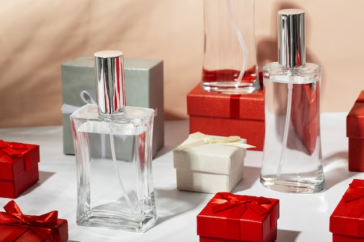 Perfume vs toilette: Understanding the scent concentration levels