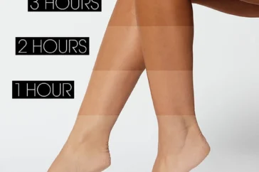 professional spray tan vs self tanner